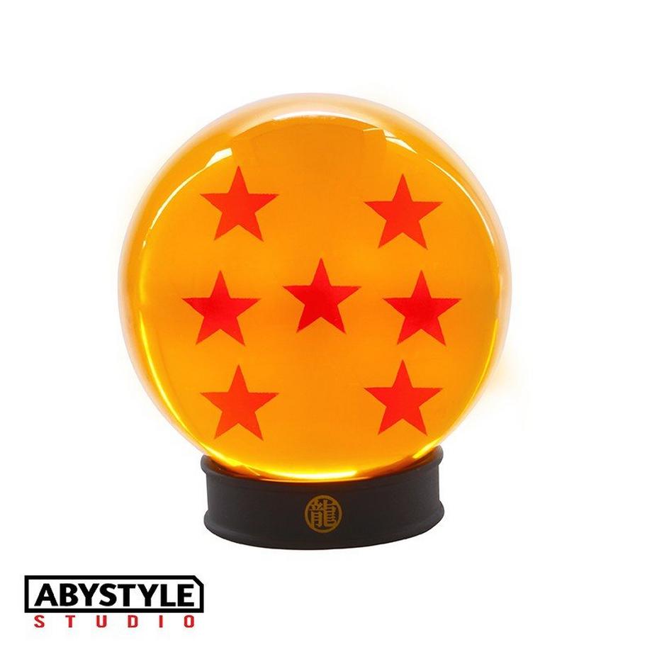 Abystyle  Replica - Dragon Ball - 7 stars' Crystal ball 