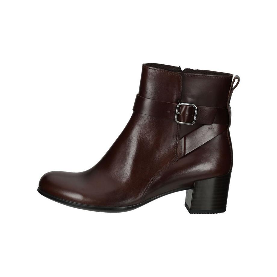 ecco Bottine avec détail boucle  
