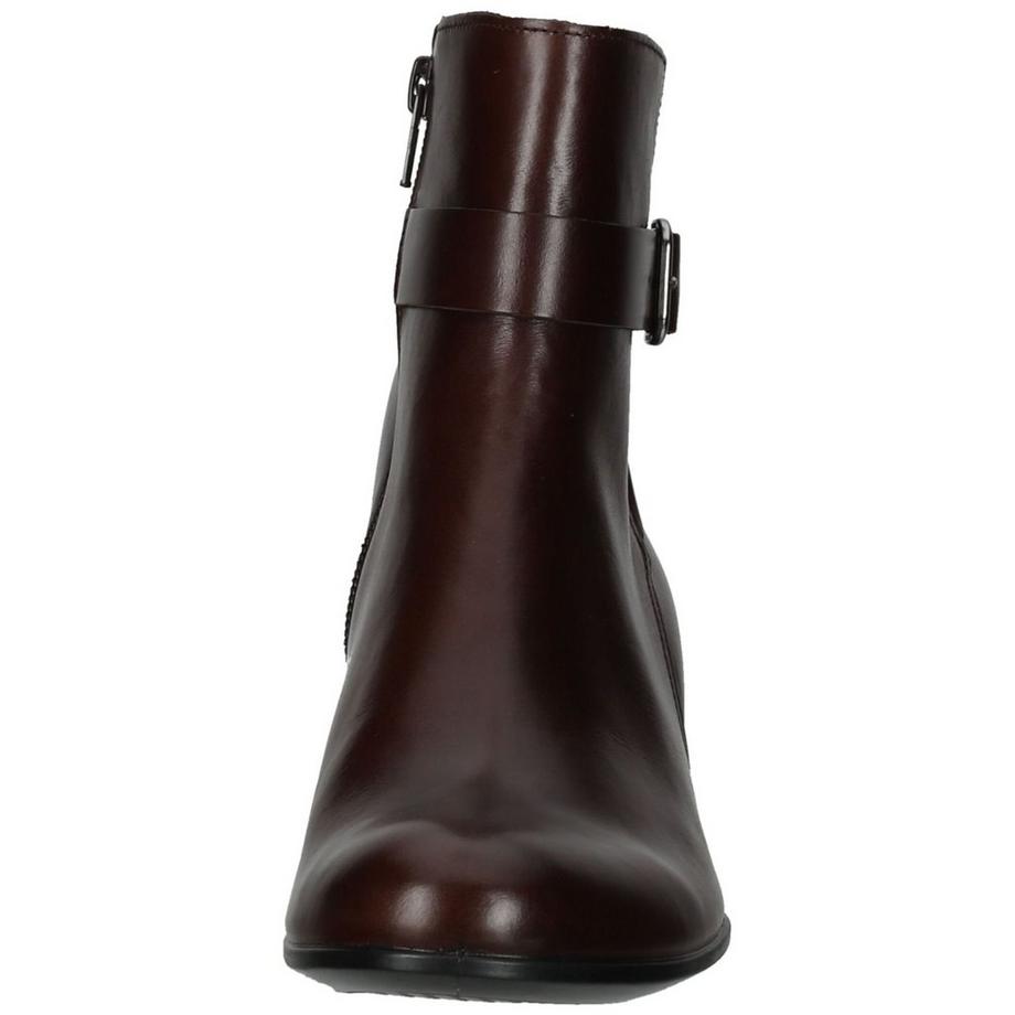 ecco Bottine avec détail boucle  