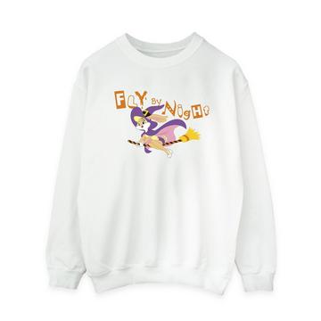 Fly By Night Sweatshirt