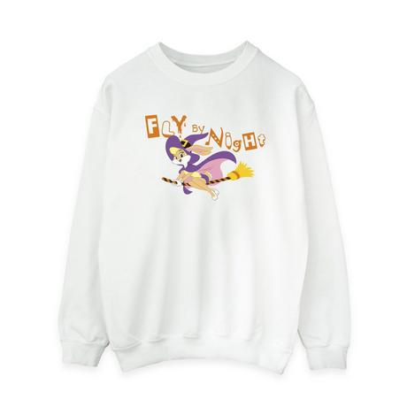 LOONEY TUNES  Fly By Night Sweatshirt 