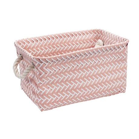 diaqua Panier Wove rose  