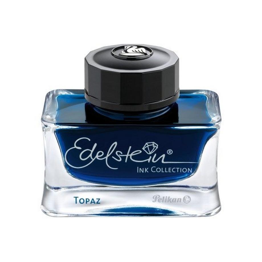 PELIKAN Tinte Edelstein 50ml 339382 türkis