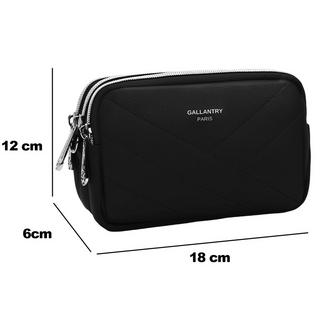 Gallantry Borsa a Tracolla Trapuntata  