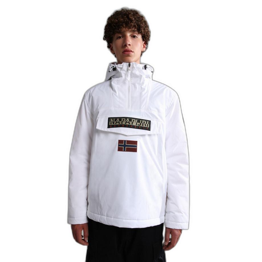 NAPAPIJRI Rainforest Winter 3 Hoodie  