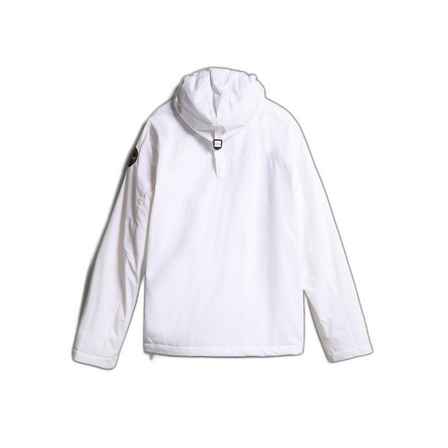 NAPAPIJRI Rainforest Winter 3 Hoodie  