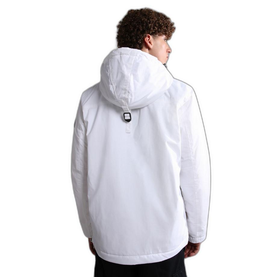 NAPAPIJRI Rainforest Winter 3 Hoodie  