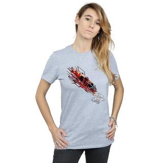 MARVEL  Tshirt AVENGERS 