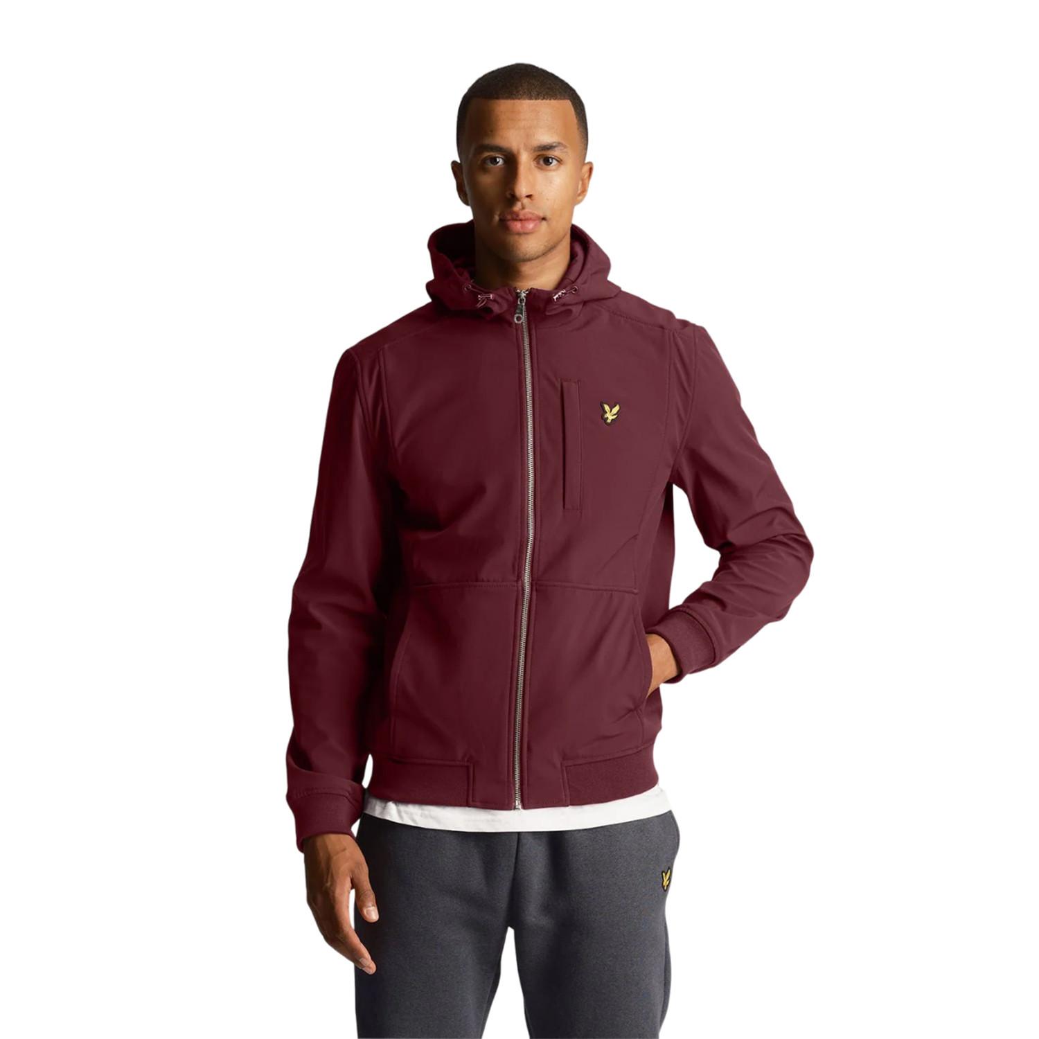 LYLE & SCOTT  Veste softshell 