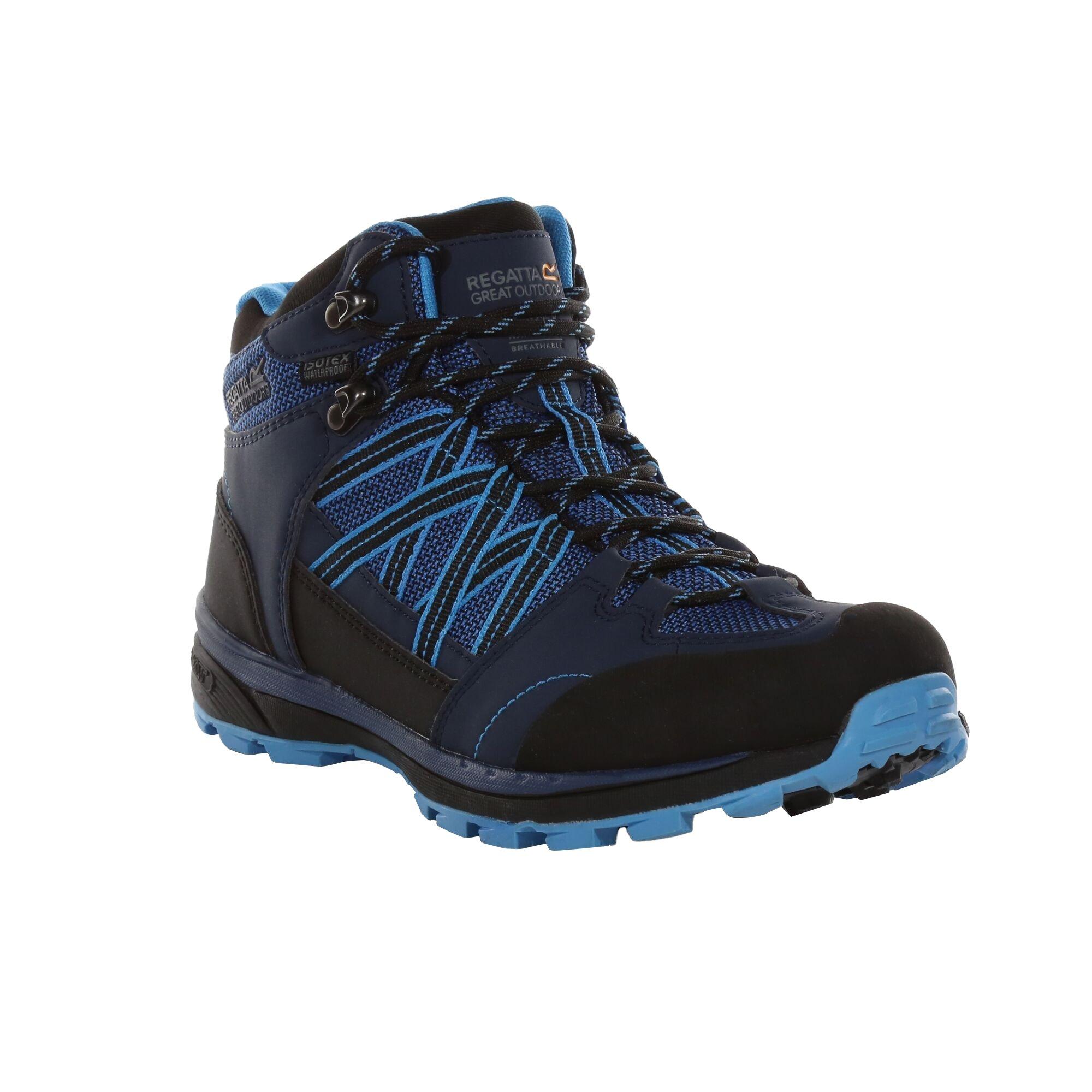 Regatta  Wanderstiefel Samaris Mid II 