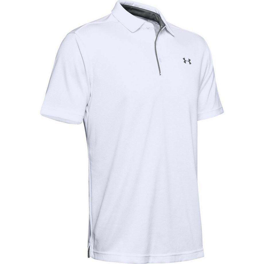 UNDER ARMOUR Tech Poloshirt  