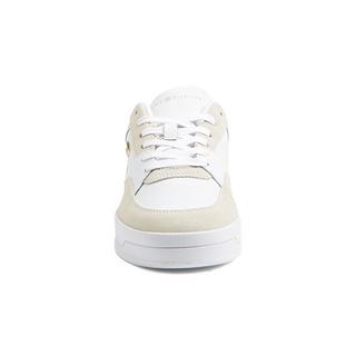 TOMMY HILFIGER  ESSENT BASKET SNEAKERMETALLIC-41 