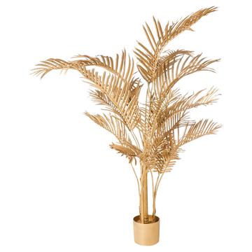 Plante artificielle en Matière synthétique Glamour ARECA PALM