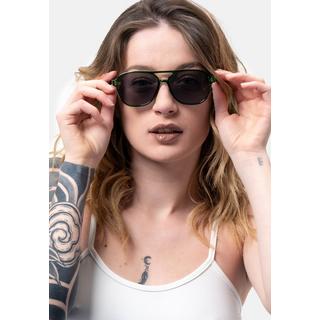 Smooder  Sonnenbrille mit 100% UV-Schutz 