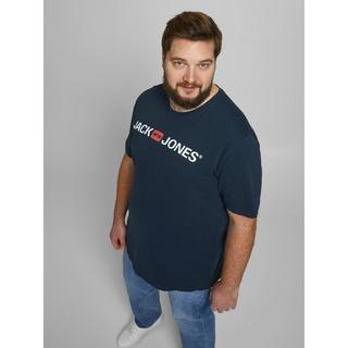 JACK & JONES Logo Print T-Shirt  