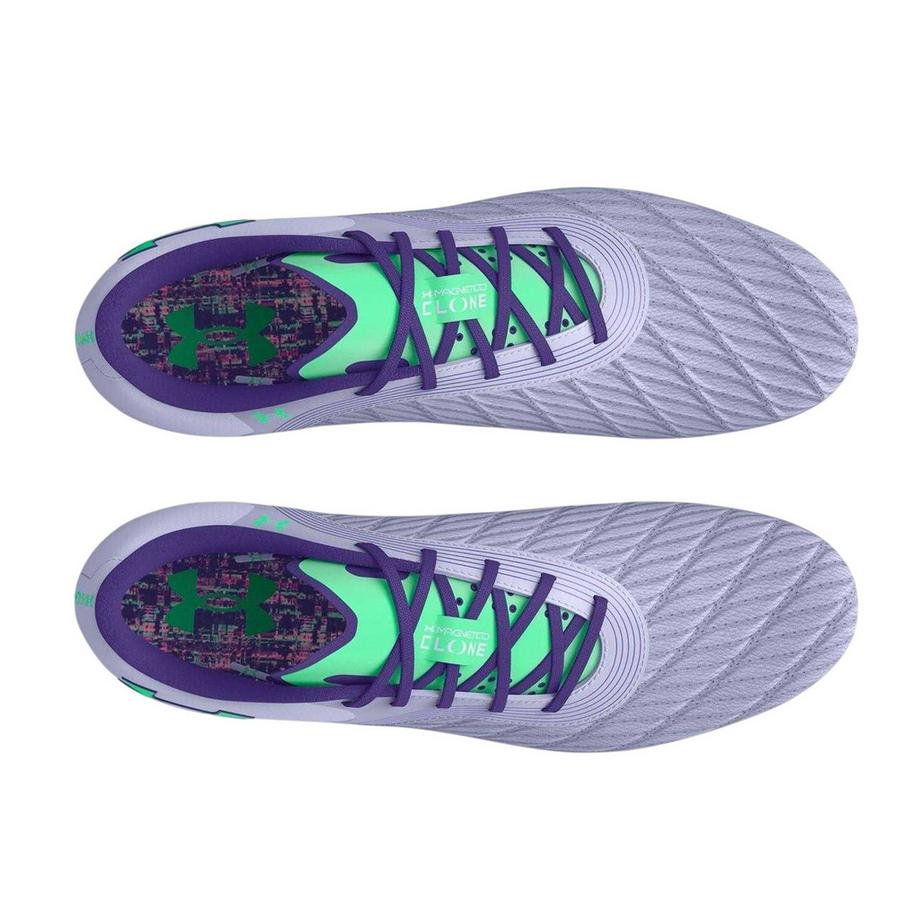 UNDER ARMOUR Clone Magnetico Pro Fußballschuhe Festes Gelände  