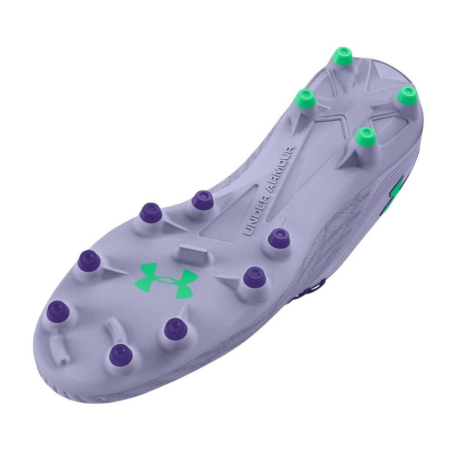 UNDER ARMOUR Clone Magnetico Pro Fußballschuhe Festes Gelände  