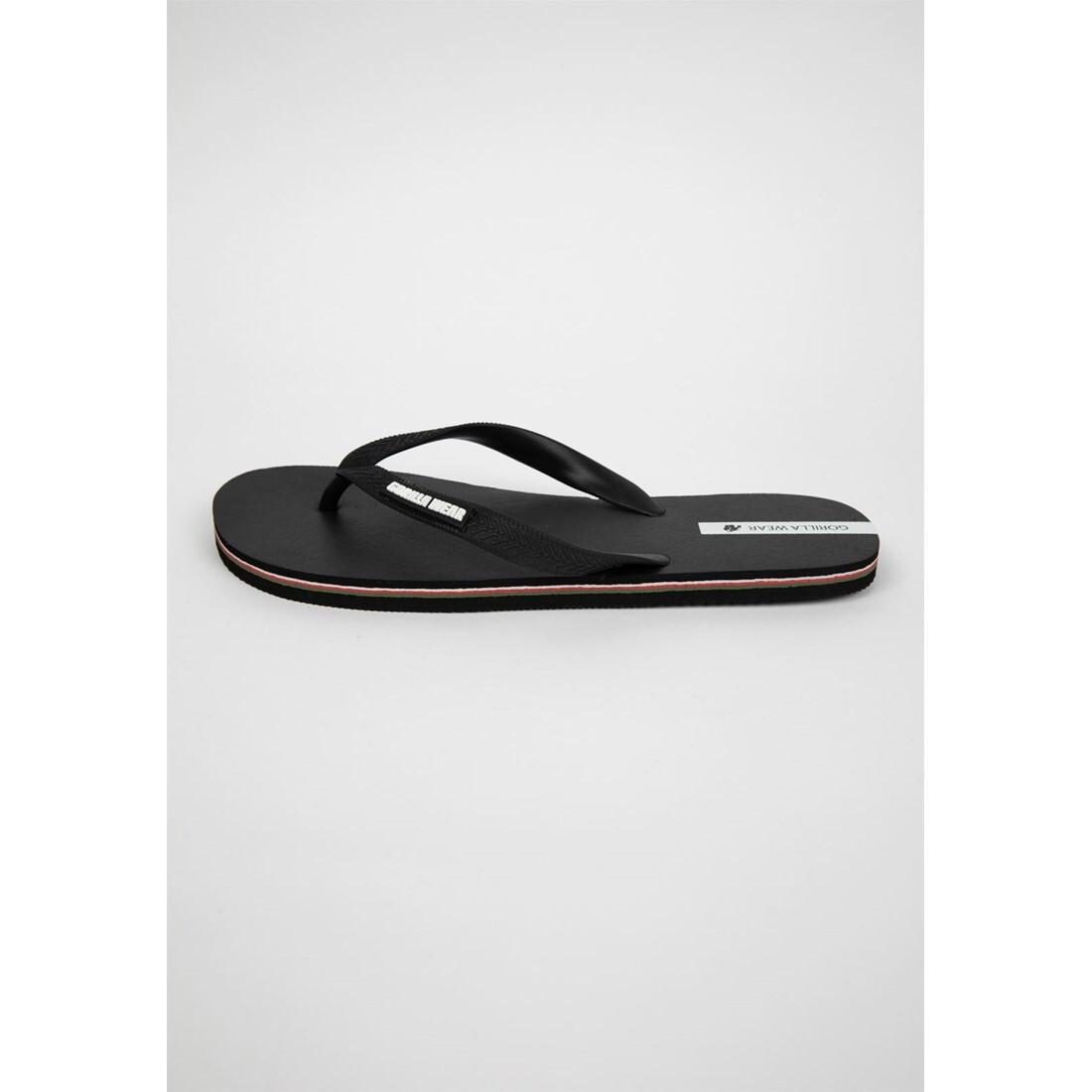 Gorilla Wear  flip-flops kokomo 