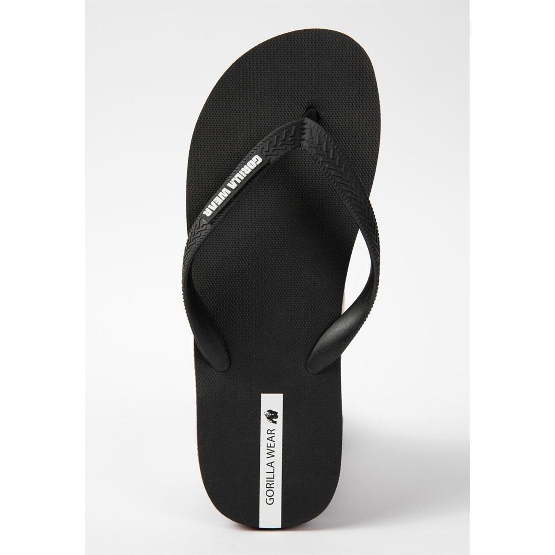 Gorilla Wear  flip-flops kokomo 
