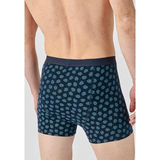 Damart  Lot de 3 boxers ouverts. 