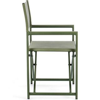 mutoni Chaise de réalisateur Taylor Herb  