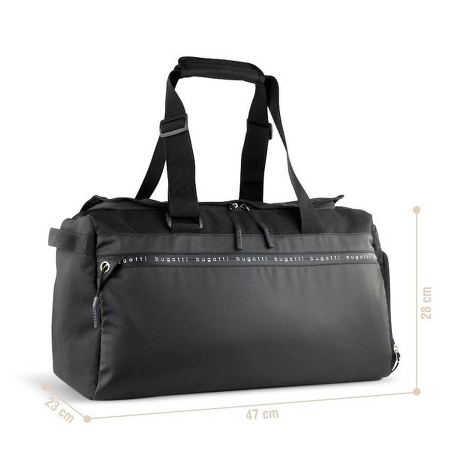 Blanc DeLight Sporttasche,