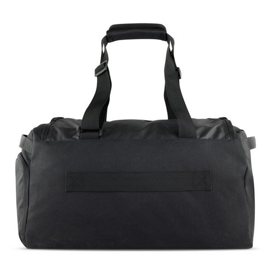 BUGATTI  Blanc DeLight sac de sport, noir 
