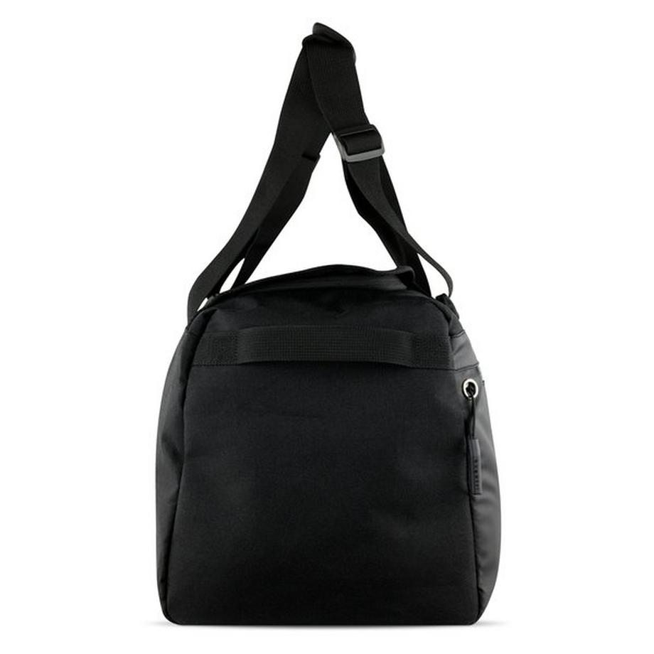 BUGATTI  Blanc DeLight sac de sport, noir 