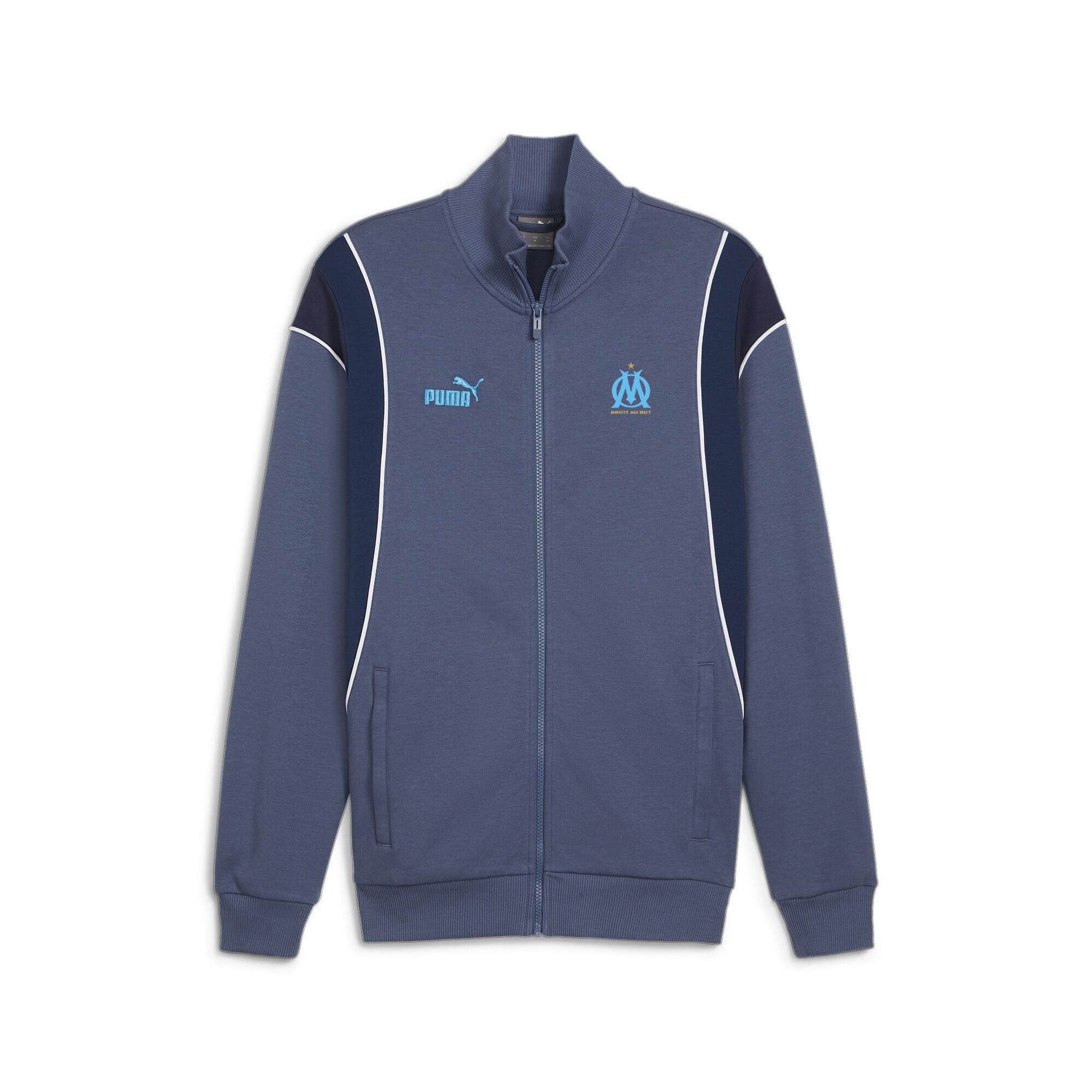 PUMA  trainingsjacke om archive 2023/24 