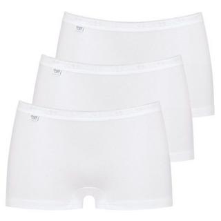 sloggi  Basic + - lot de 3 - Culottes Shorty 