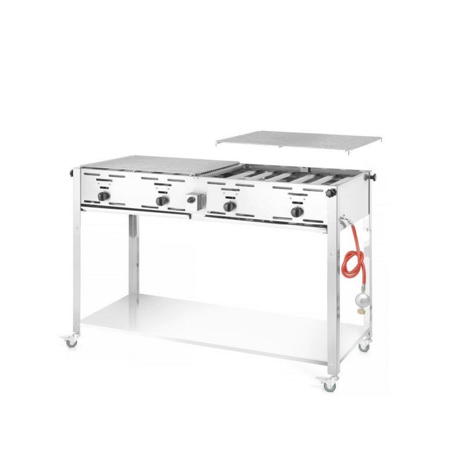 HENDI GRILL MASTER QUADRO  