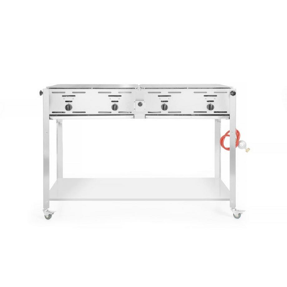 HENDI GRILL MASTER QUADRO  