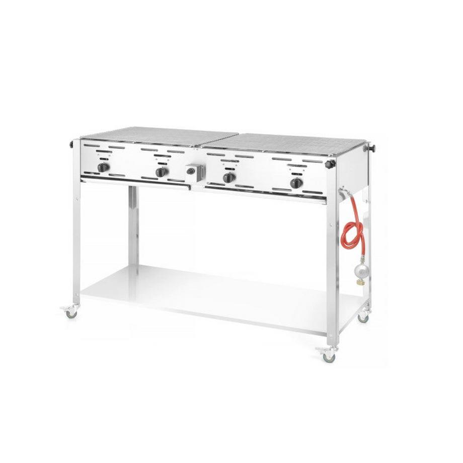 GRILL MASTER QUADRO