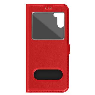 Avizar  Doppelfenster Cover Samsung A14 4G / 5G 