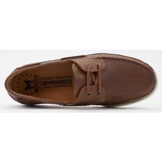 Mephisto  Boating - Chaussure à lacets cuir 