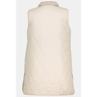 Ulla Popken  Gilet double face 