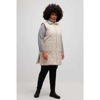 Ulla Popken  Gilet double face 