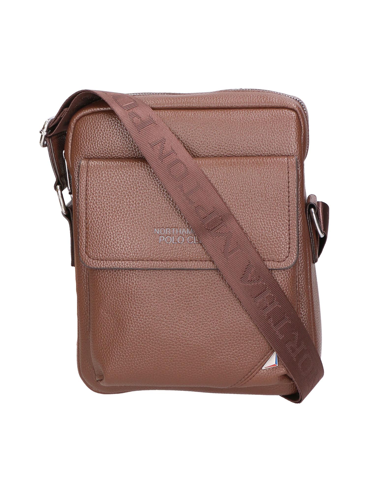 Northampton Polo Club Schultertasche  