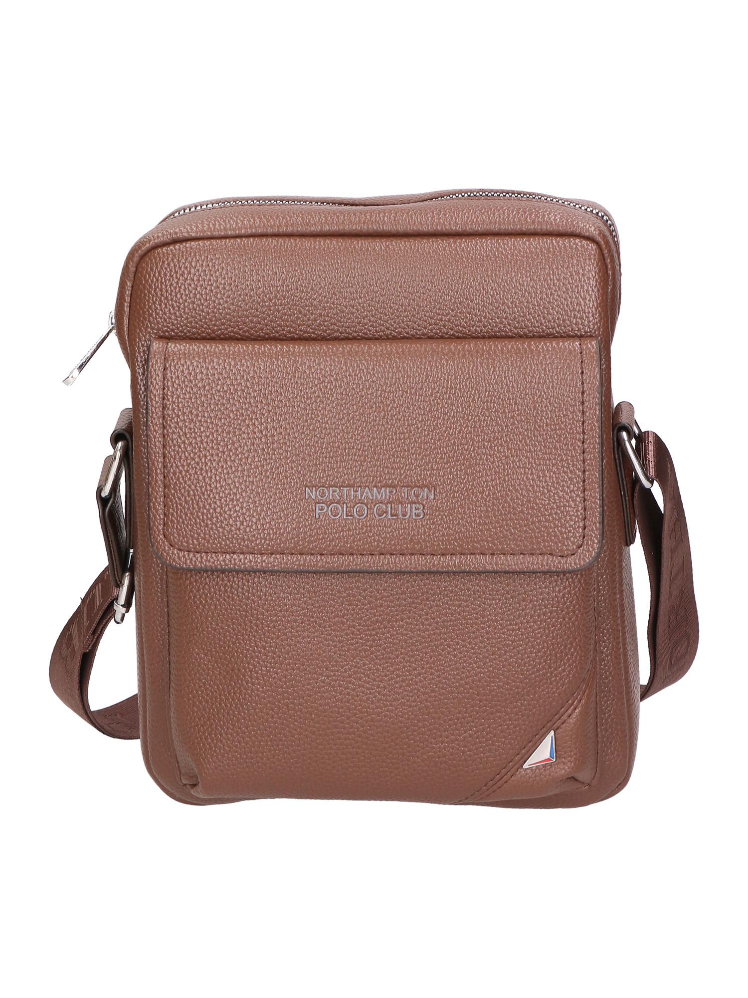 Northampton Polo Club Schultertasche  