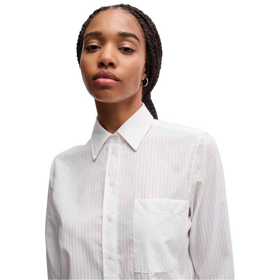 BOSS  Chemise Brielle Monday 