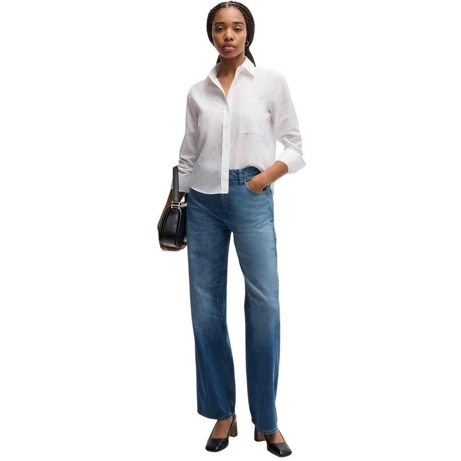 BOSS  Chemise Brielle Monday 