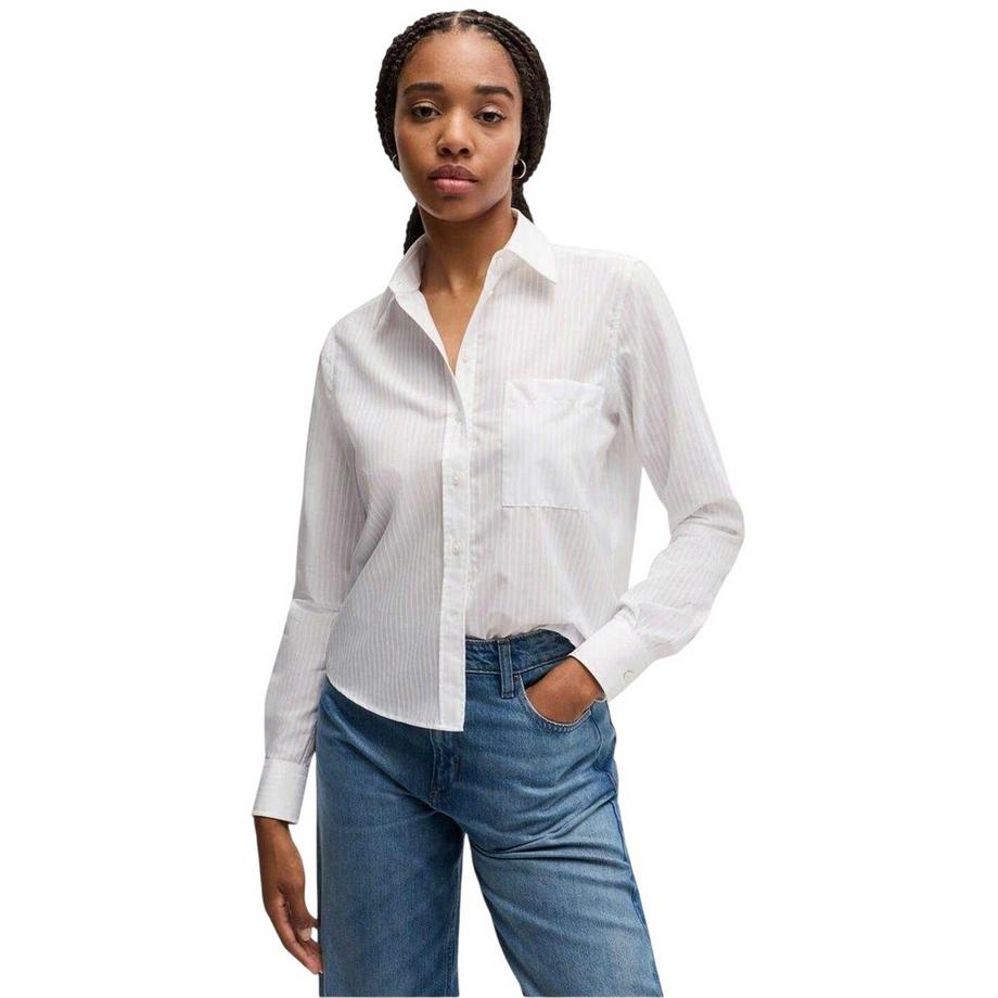 Chemise Brielle Monday