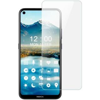 Imak  Nokia 5.4 - IMAK Display Schutzfolie PET 