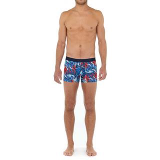 HOM  Boxer  Stretch 