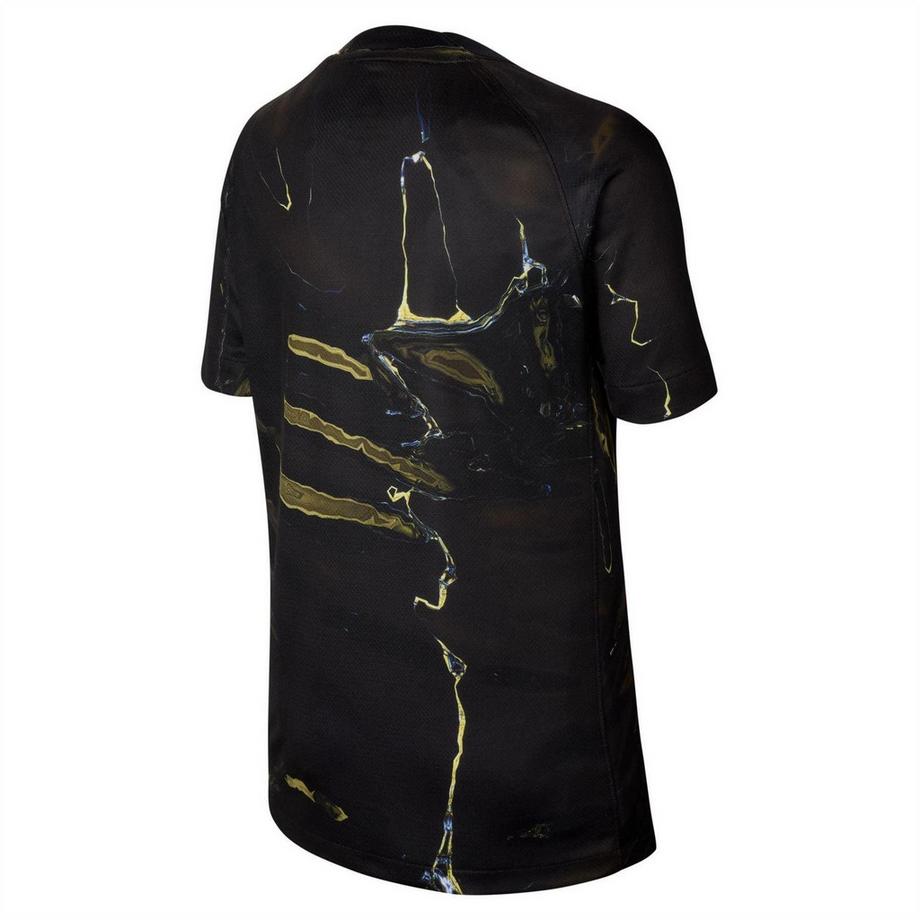 NIKE  Maglietta Da Calcio Paris Saint Germain Fc 