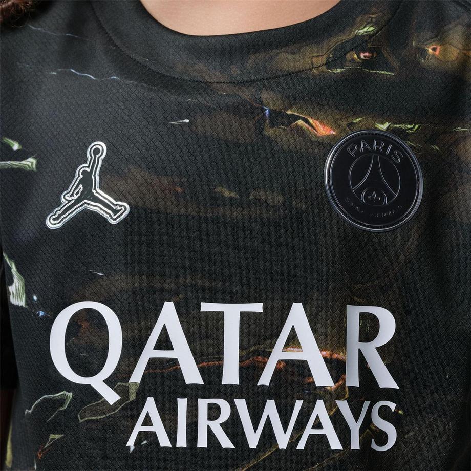 NIKE  Maglietta Da Calcio Paris Saint Germain Fc 