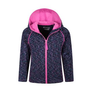 Mountain Warehouse  Veste à capuche KAYLEIGH Enfant 
