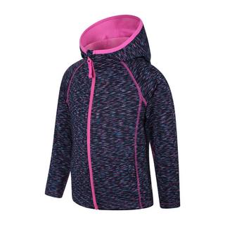 Mountain Warehouse  Veste à capuche KAYLEIGH Enfant 