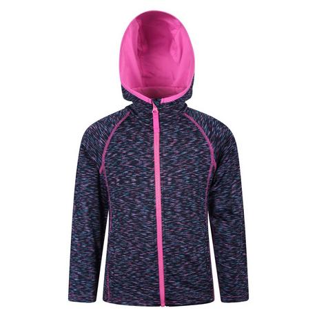 Mountain Warehouse  Veste à capuche KAYLEIGH Enfant 