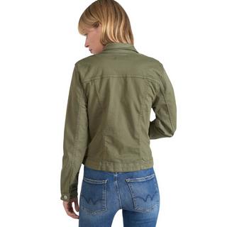 le temps des cerises Lilly Jeansjacke  